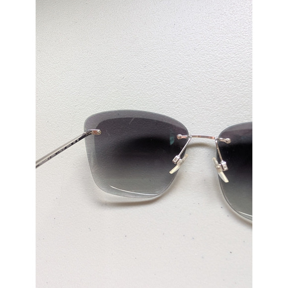 Authentic Chanel Sunglasses CH4221 C124/3C 63O15 135 3N Grey main image 14